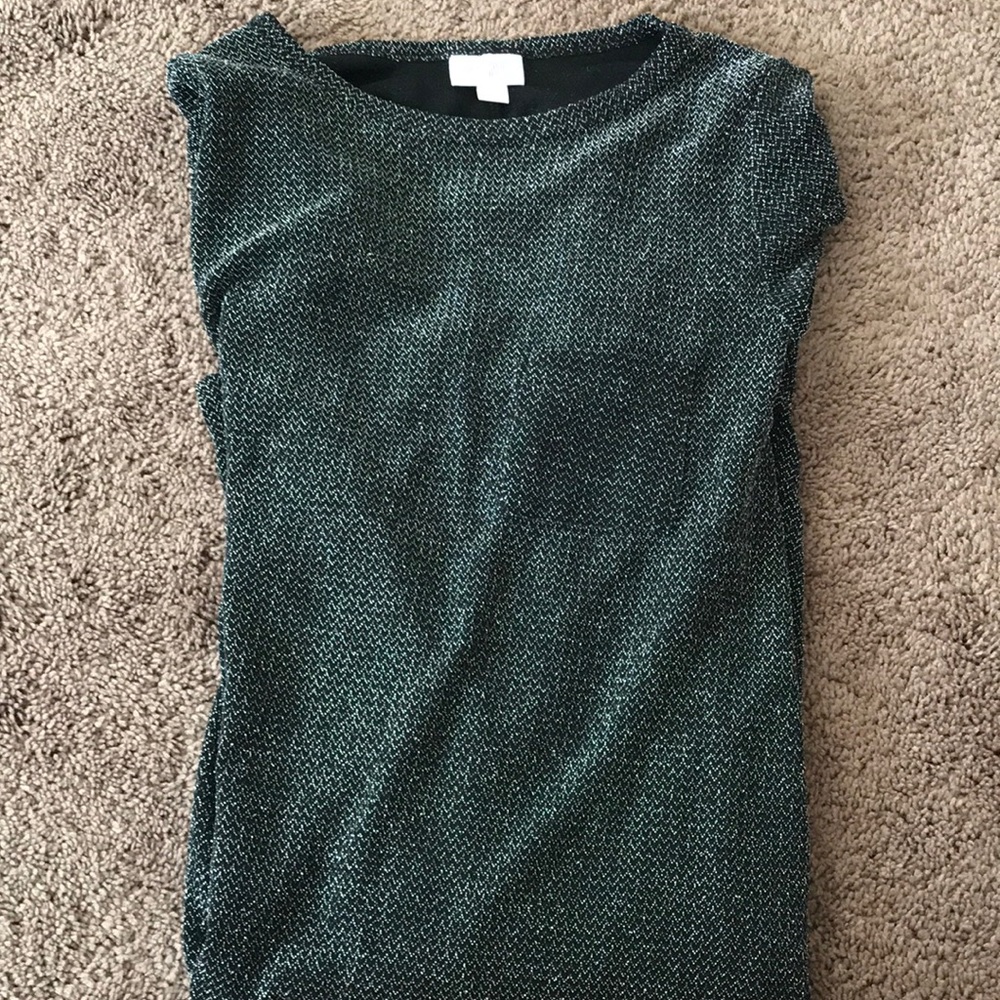 LulaRoe XS Elegant Carly